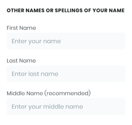 Sign up