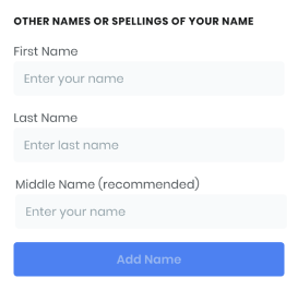 Sign up
