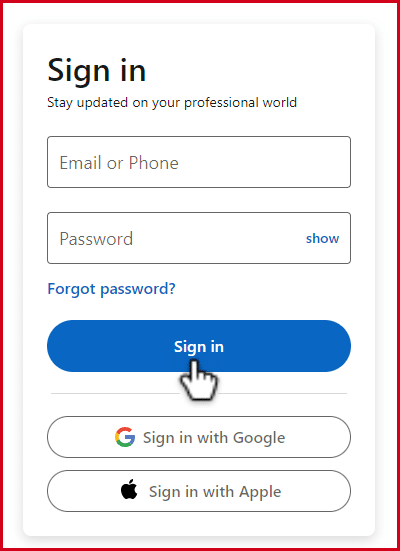 How to Delete Your LinkedIn Account