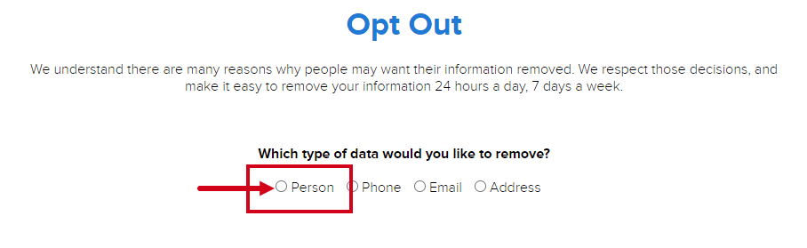 How to Opt Out of CallTruth