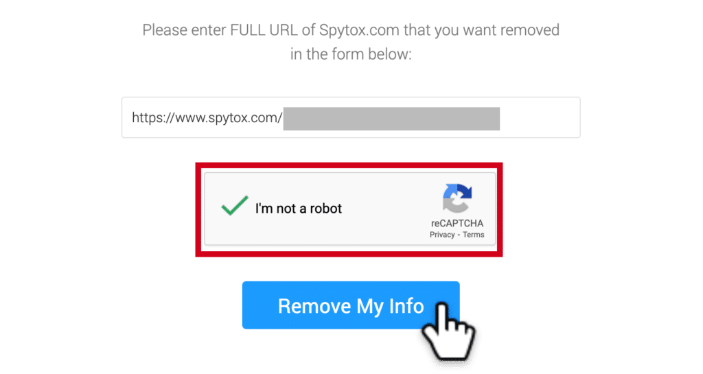 How to Opt Out of SpyTox