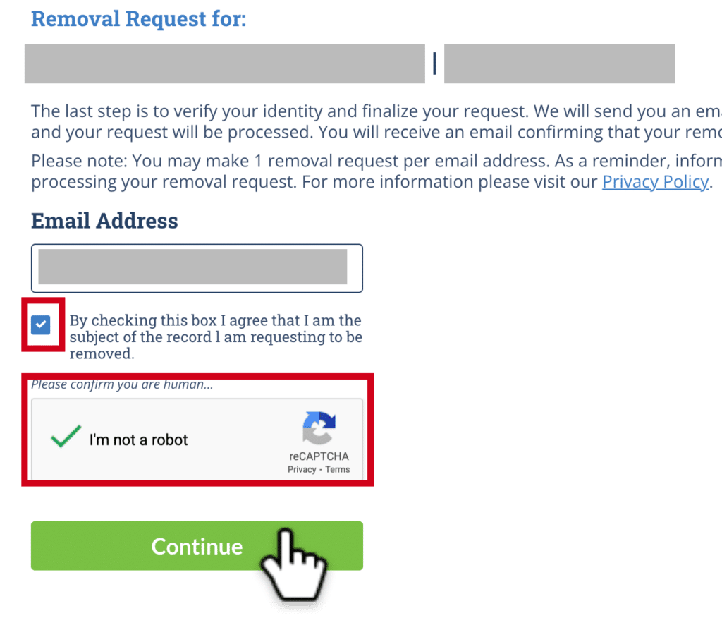 How to Opt Out of Kids Live Safe
