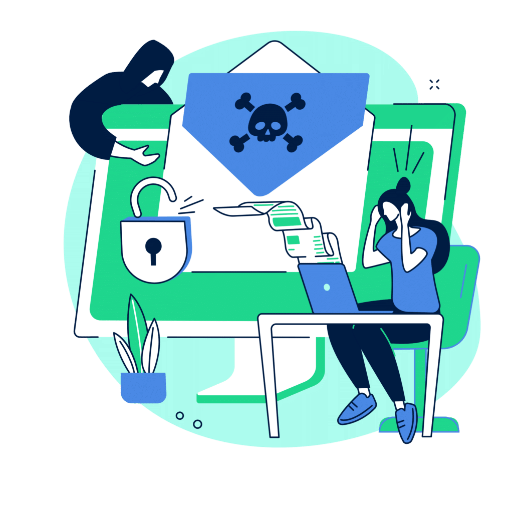 Social Engineering Attacks