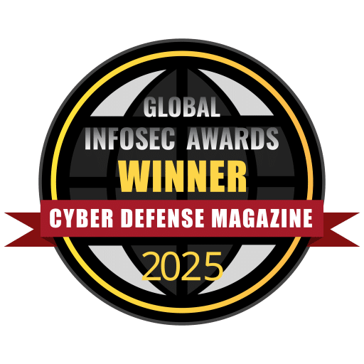 Global Infosec Award Badge