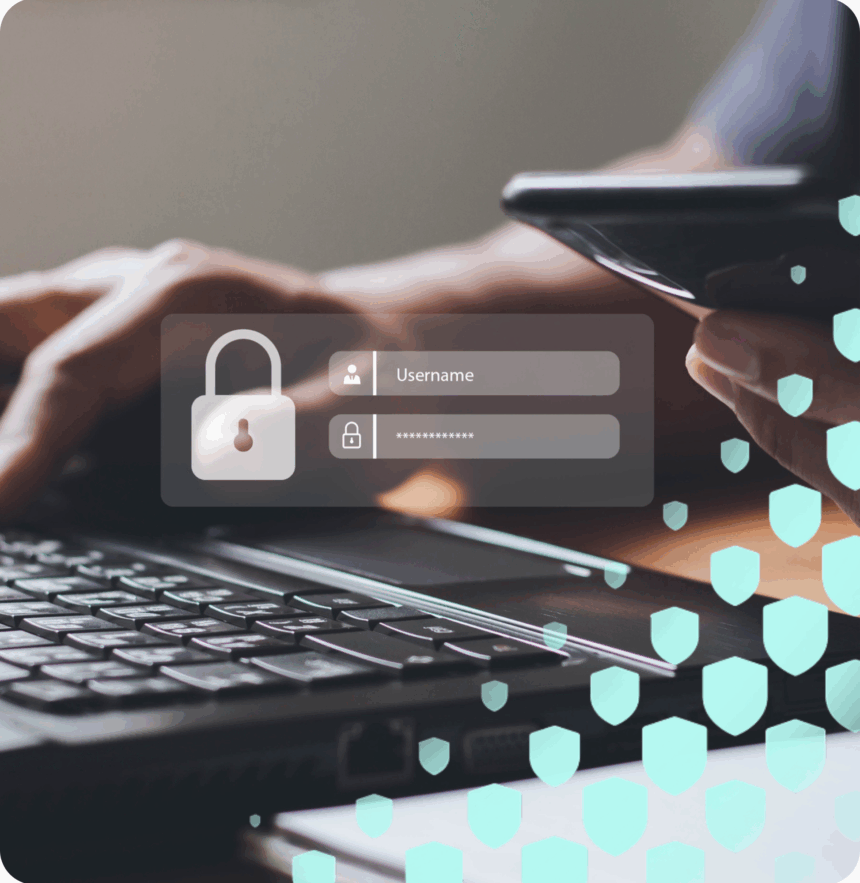 Credential theft and Account Takeover