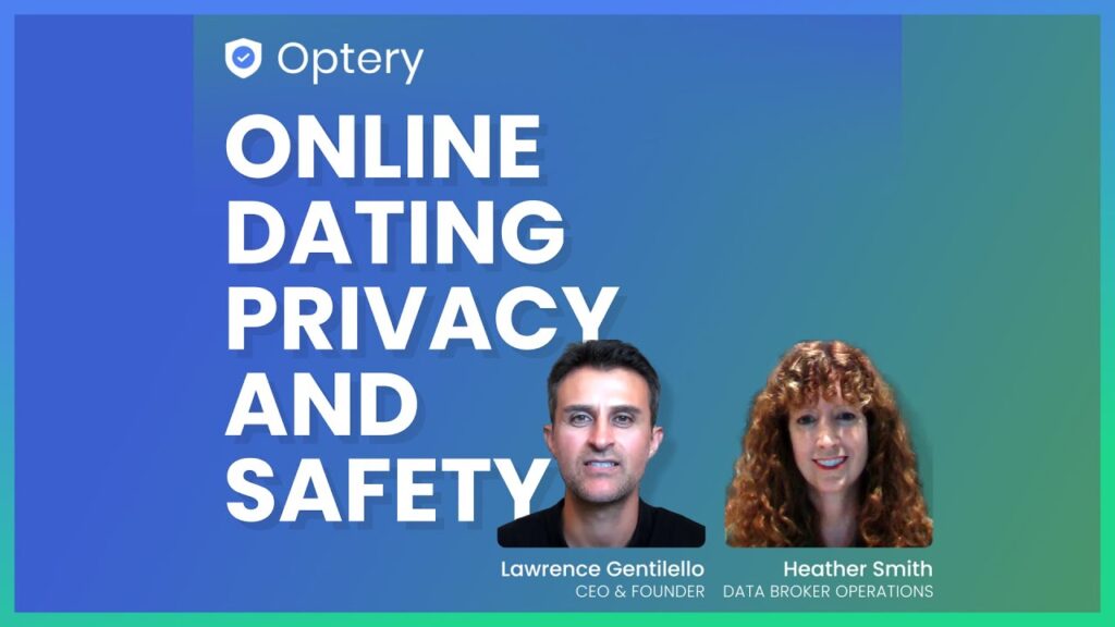 Online Dating Privacy and Safety | Optery