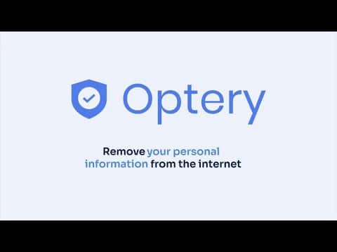 Take Back Your Privacy with Optery