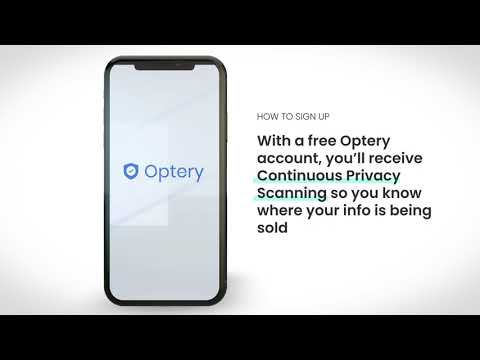 How to Remove Your Personal Information from the Internet with Optery